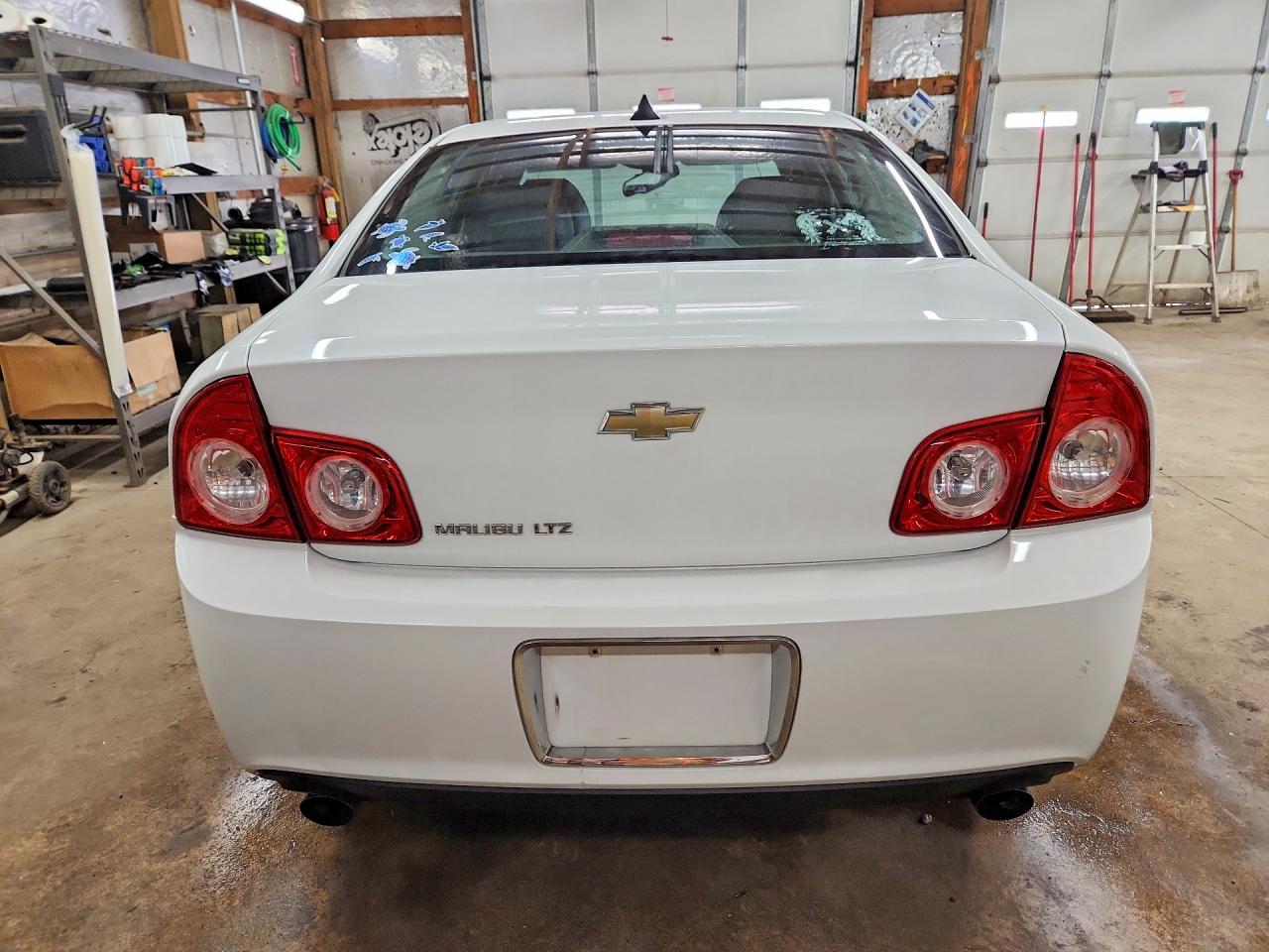 Chevrolet Malibu Ltz