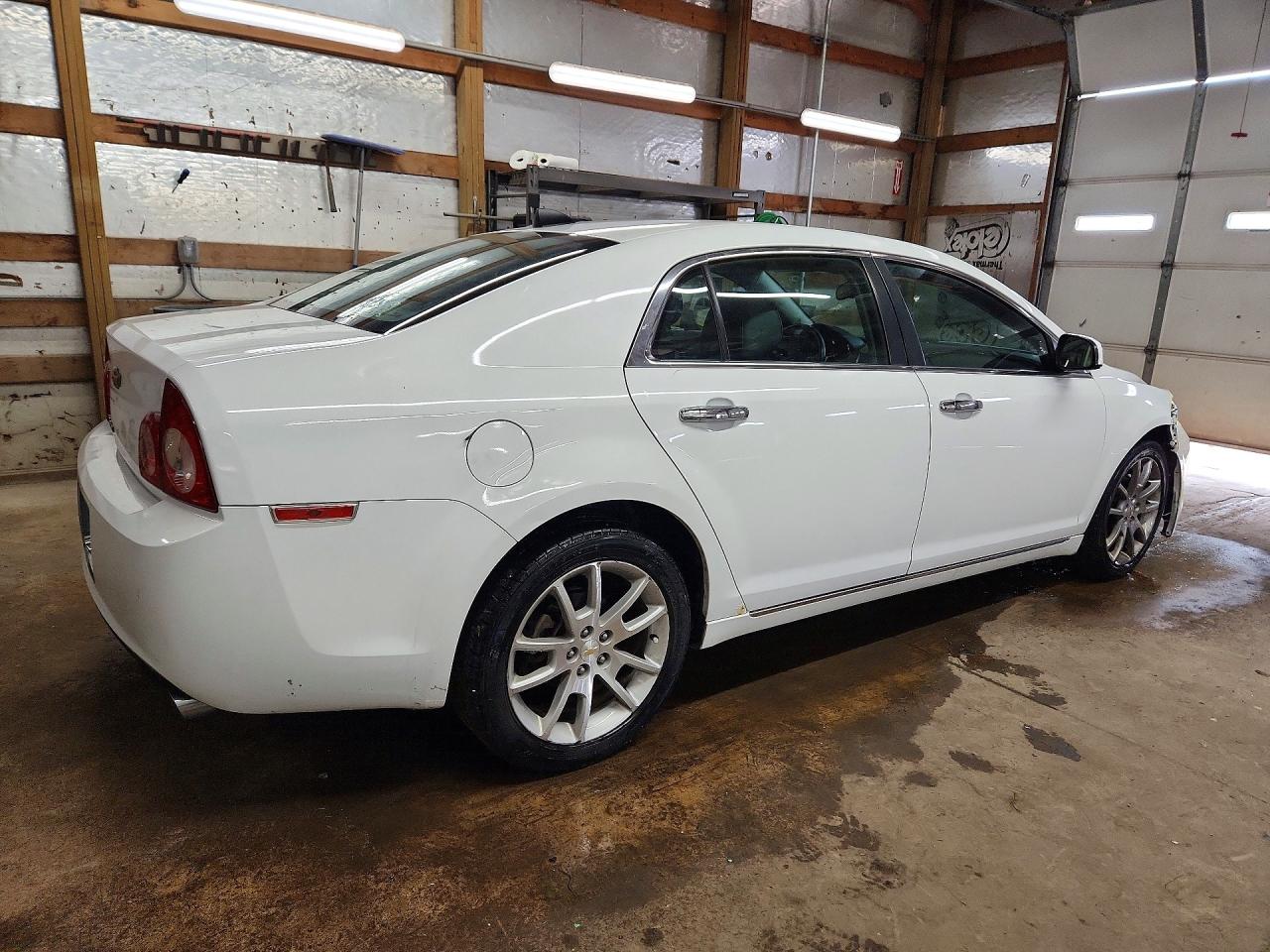 Chevrolet Malibu Ltz