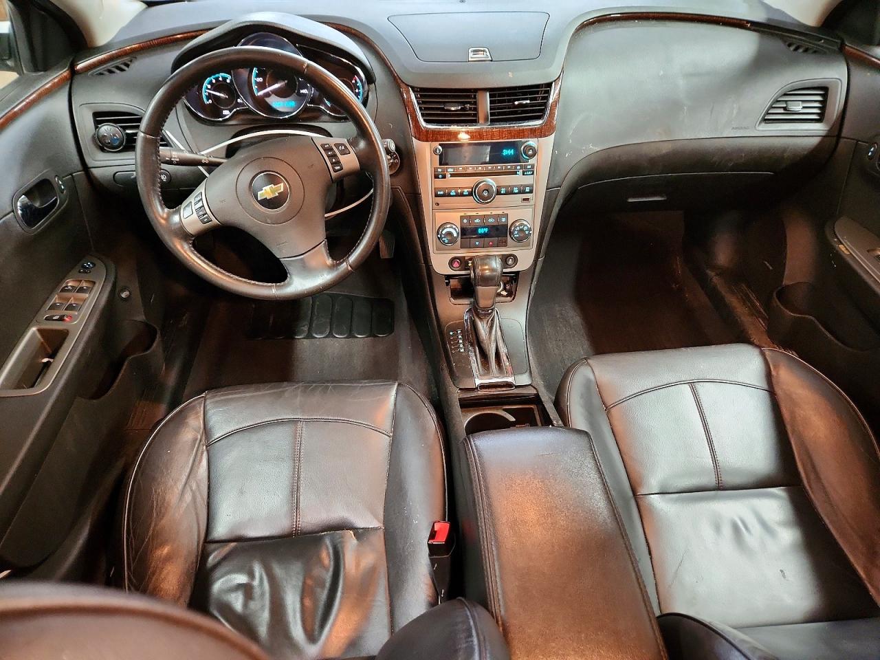 Chevrolet Malibu Ltz