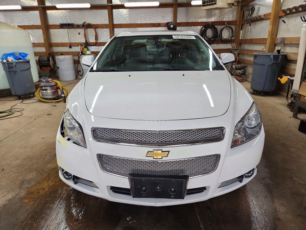 Chevrolet Malibu Ltz