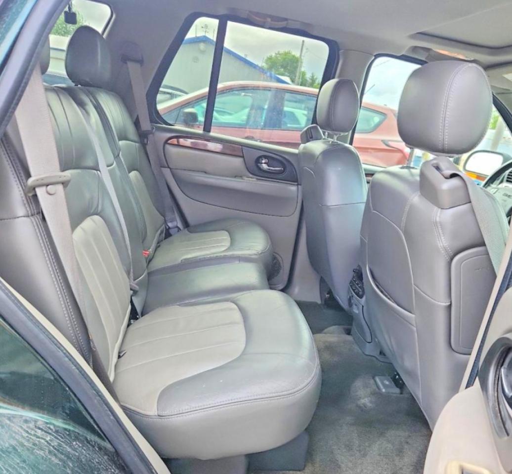 GMC Envoy