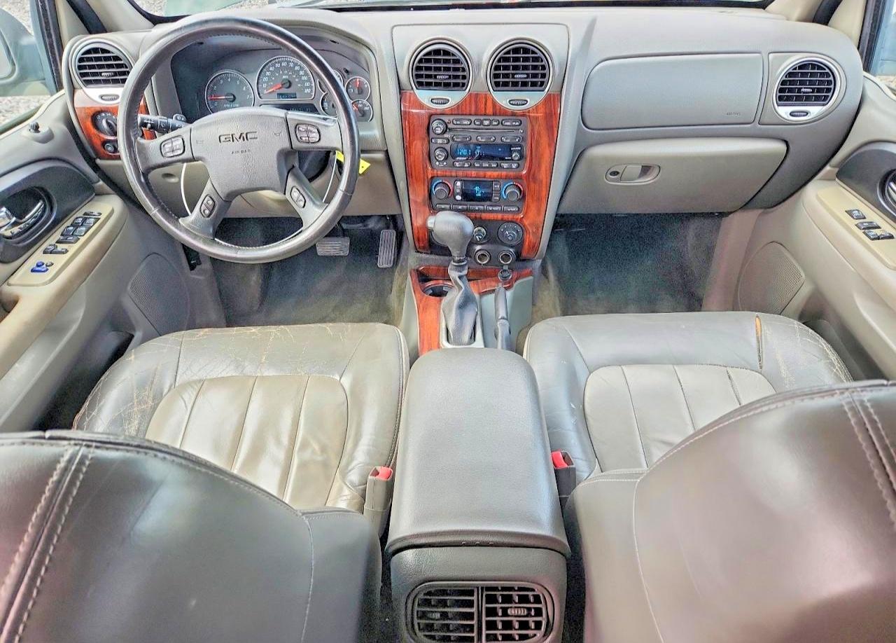 GMC Envoy