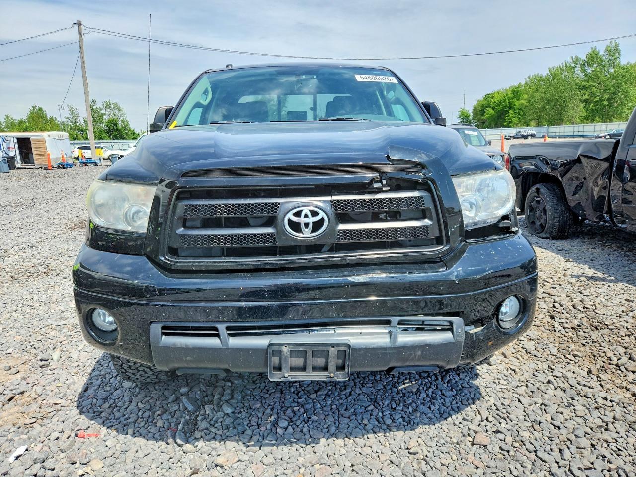 Toyota Tundra Double Cab Sr5