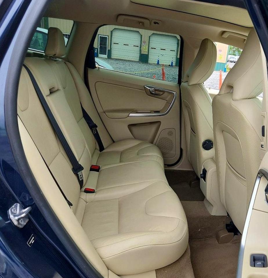 Volvo XC60 T6