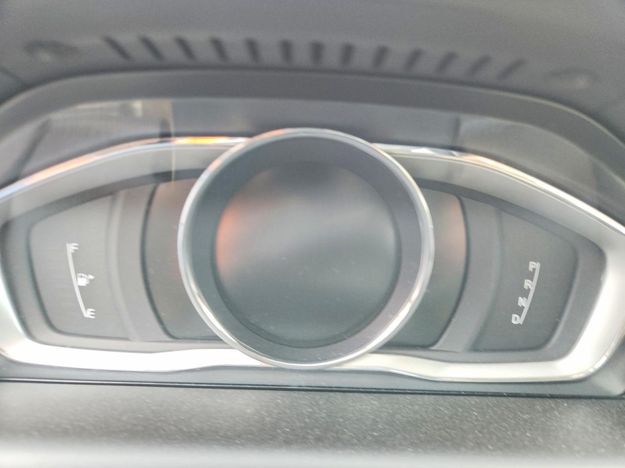 Volvo XC60 T6