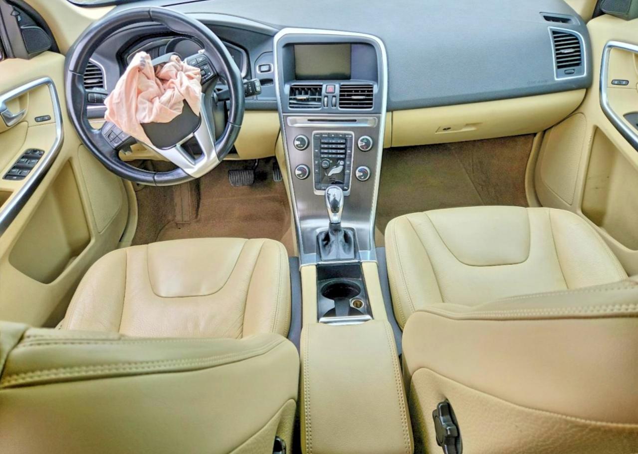 Volvo XC60 T6