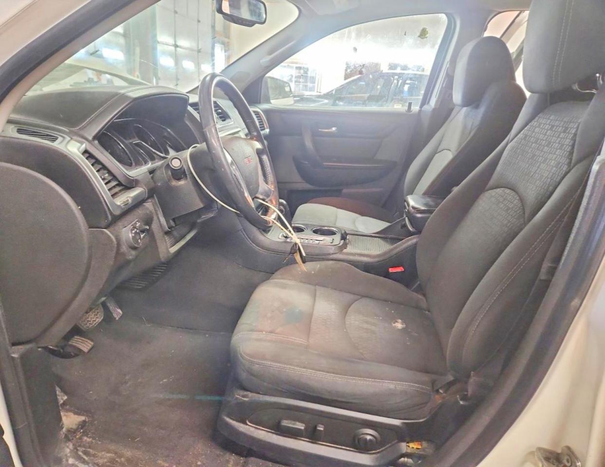GMC Acadia Sle