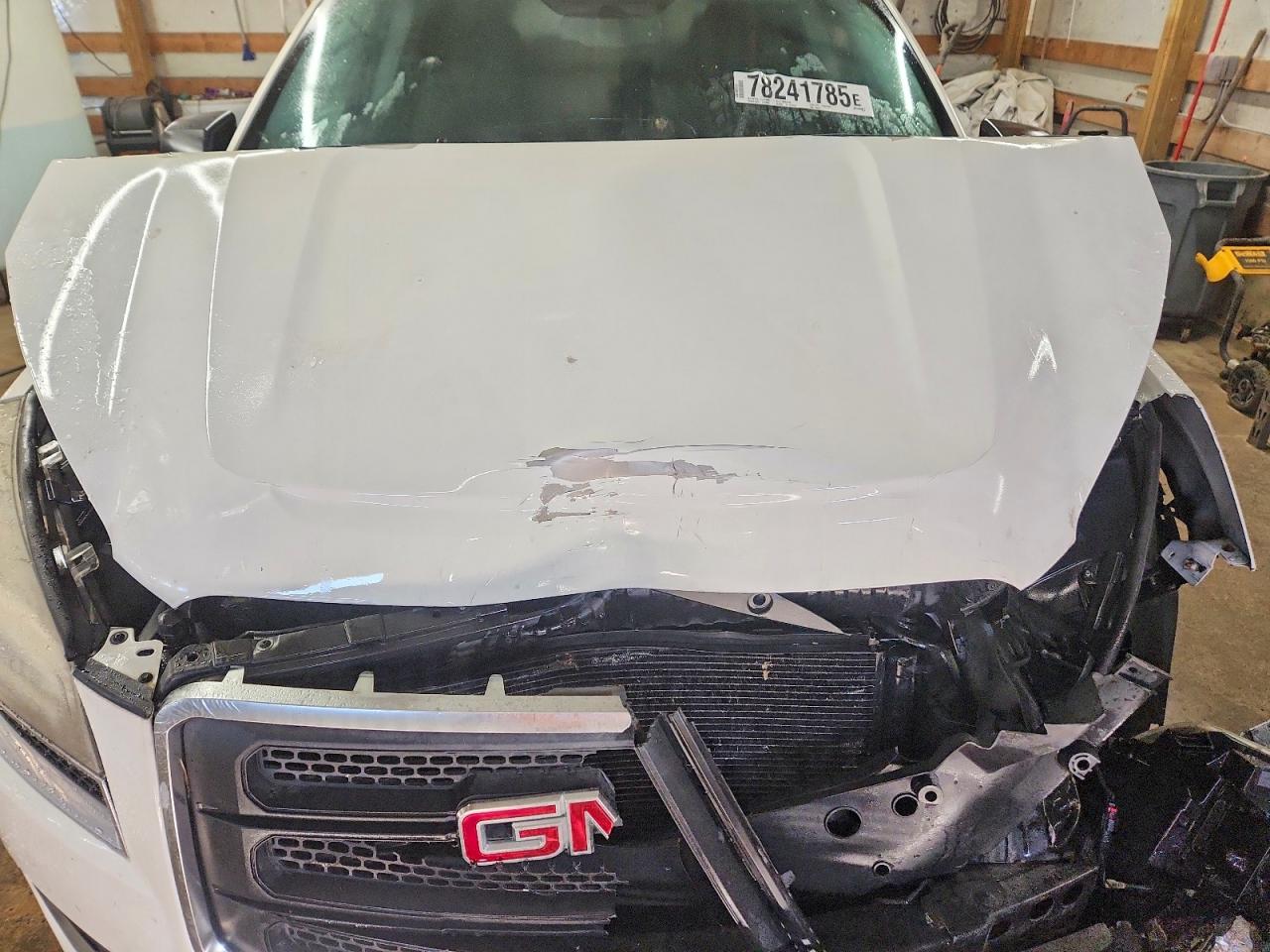 GMC Acadia Sle