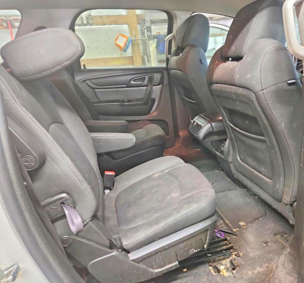 GMC Acadia Sle