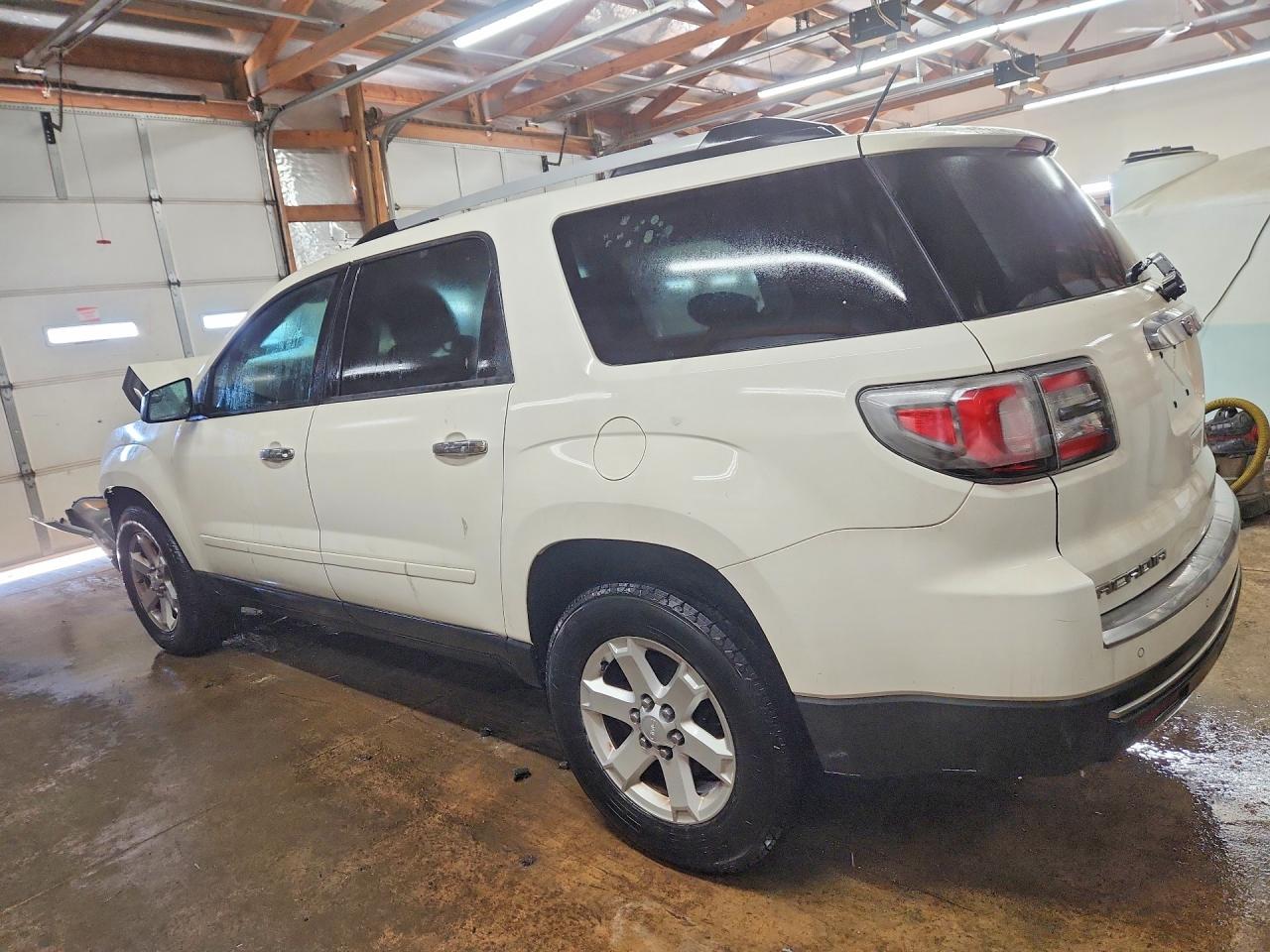GMC Acadia Sle