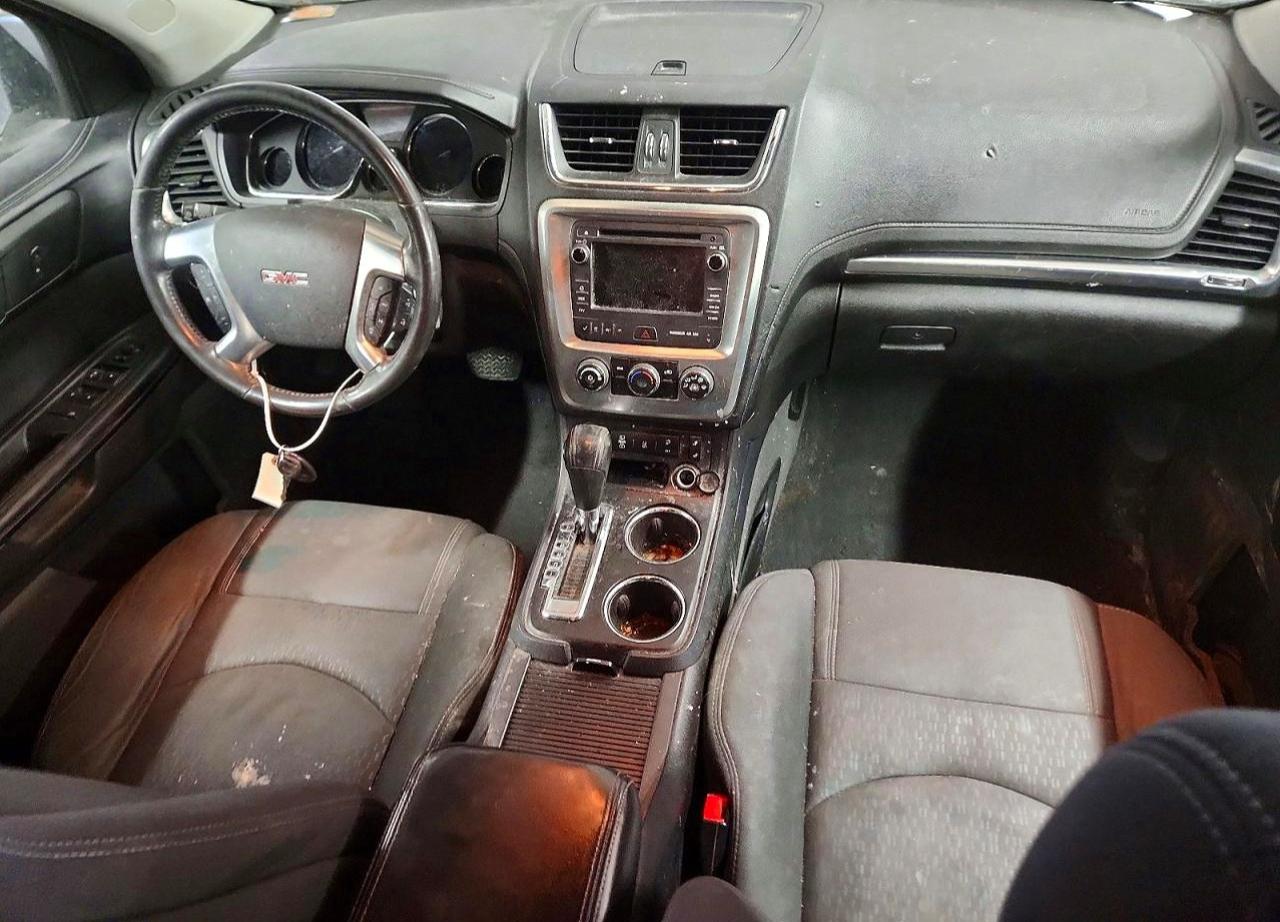 GMC Acadia Sle