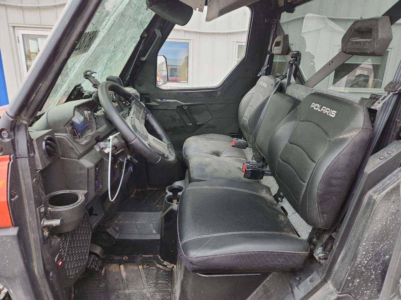Polaris Ranger Xp 1000 Northstar Ultimate