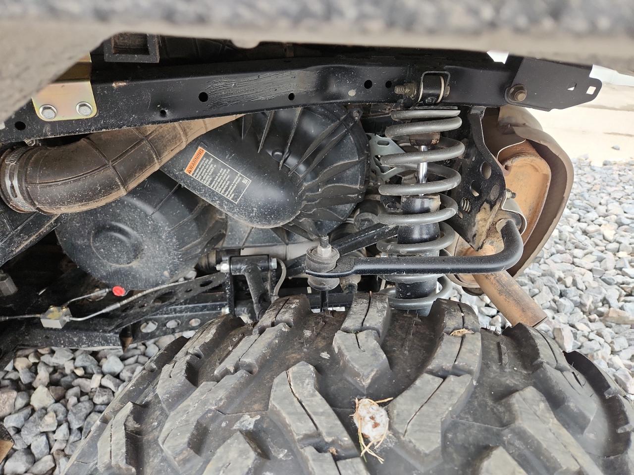 Polaris Ranger Xp 1000 Northstar Ultimate