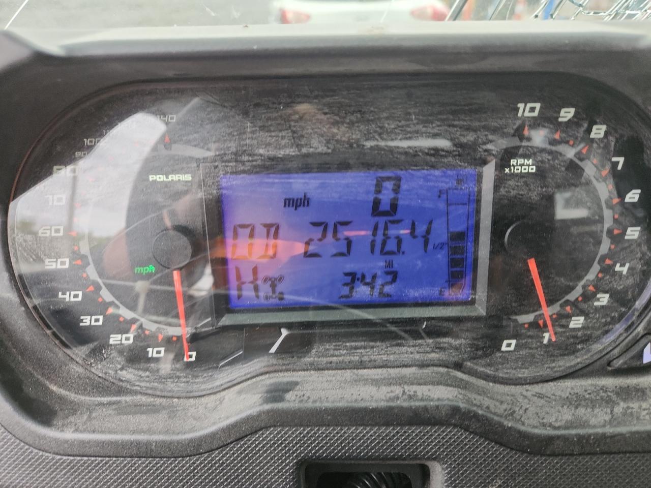 Polaris Ranger Xp 1000 Northstar Ultimate