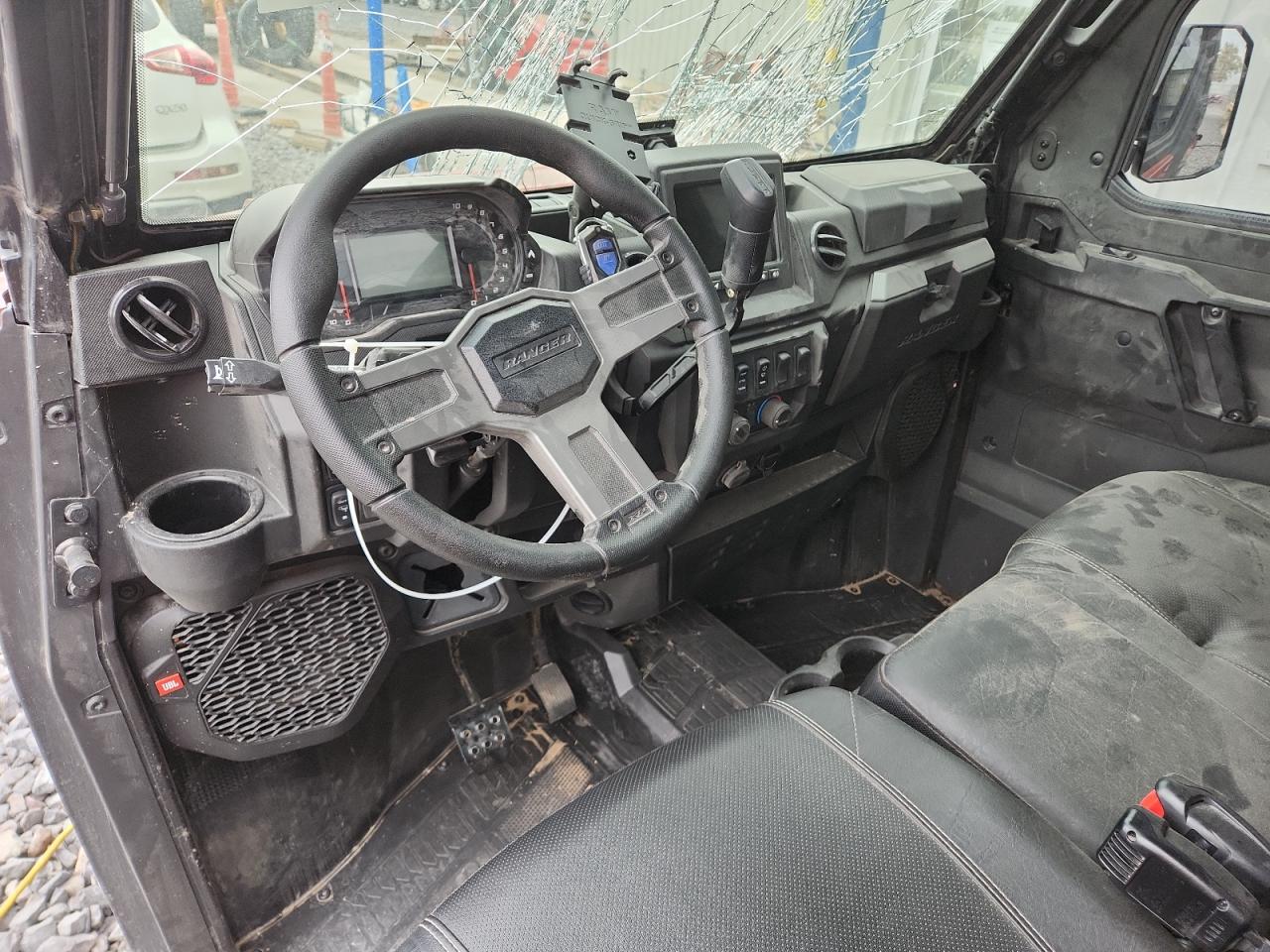 Polaris Ranger Xp 1000 Northstar Ultimate