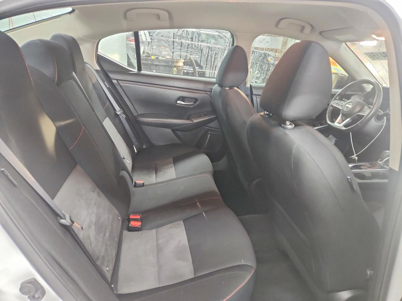 Nissan Sentra Sr