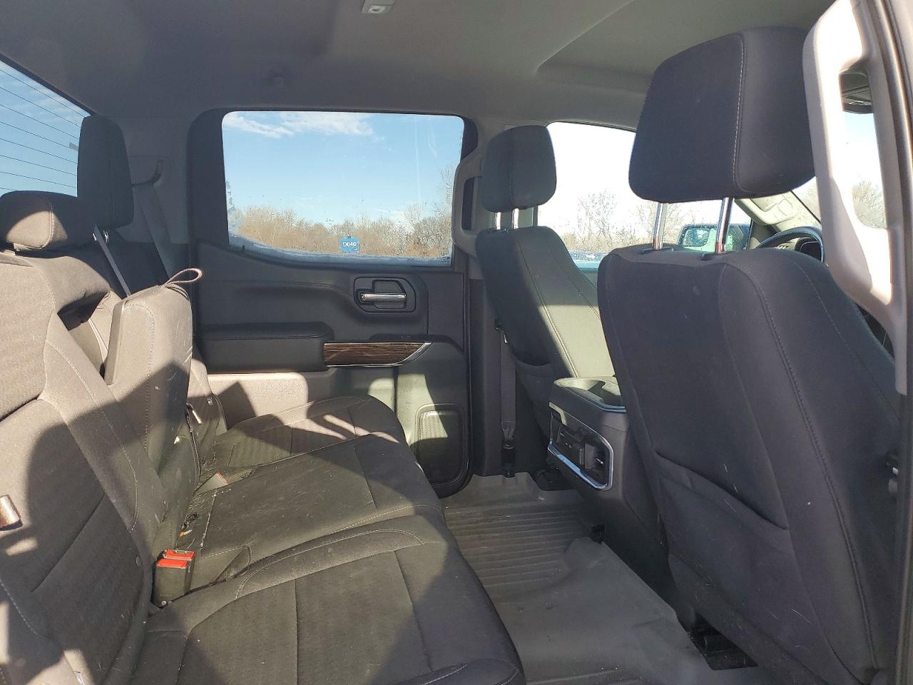 GMC Sierra K1500 Elevation