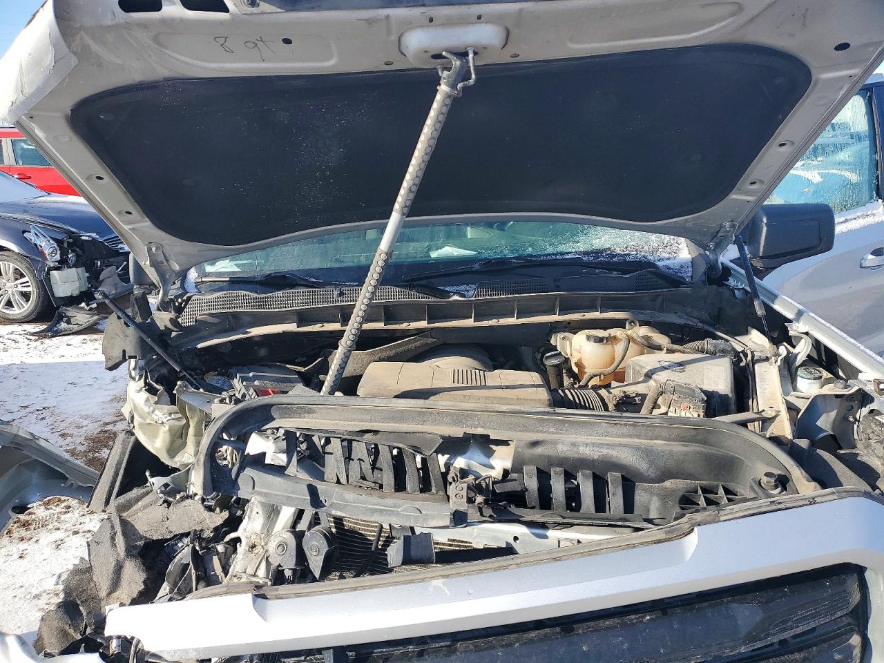GMC Sierra K1500 Elevation