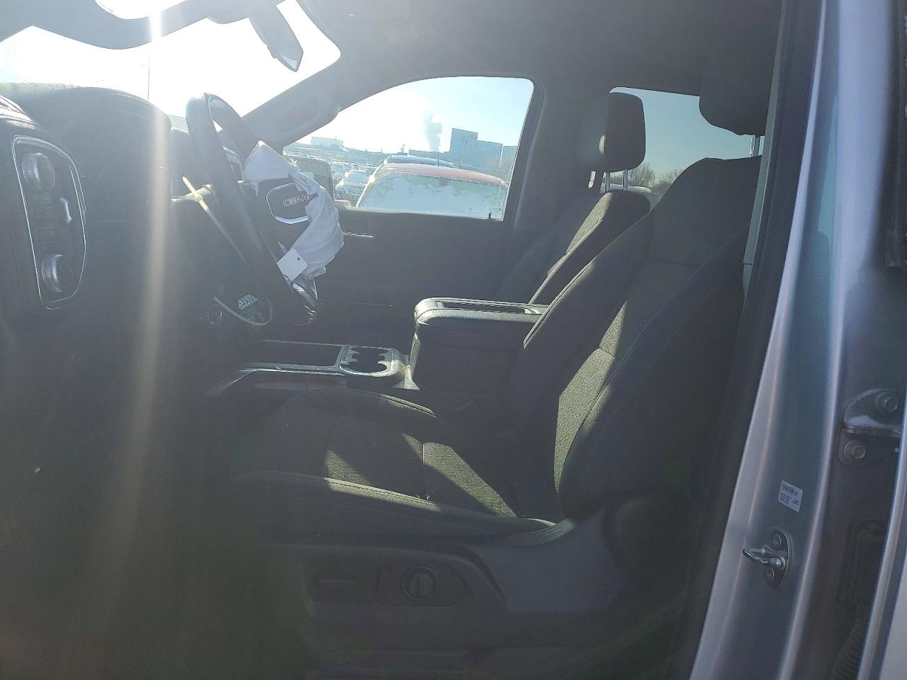 GMC Sierra K1500 Elevation