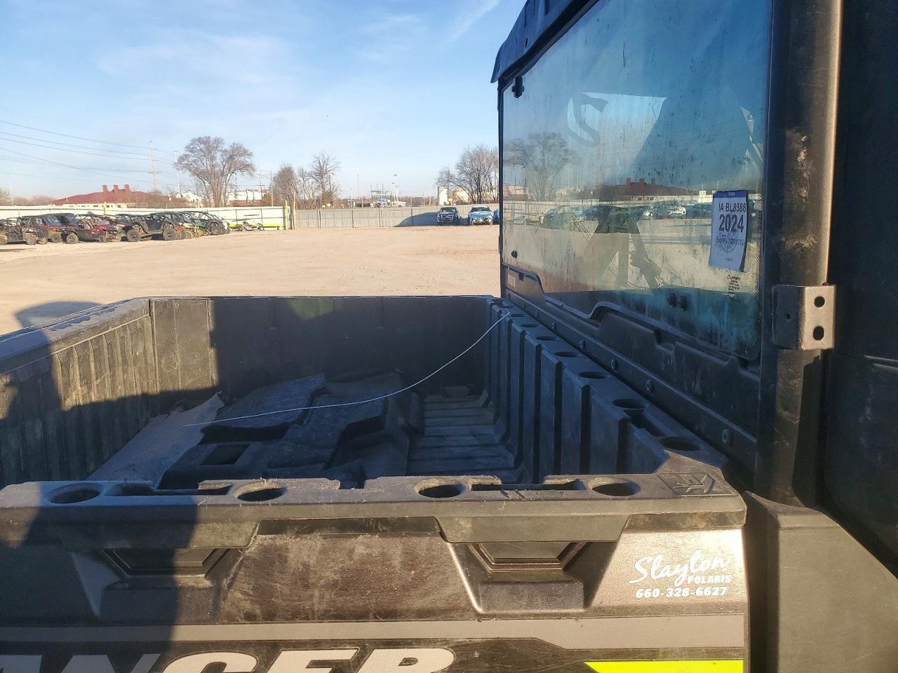 Polaris Ranger