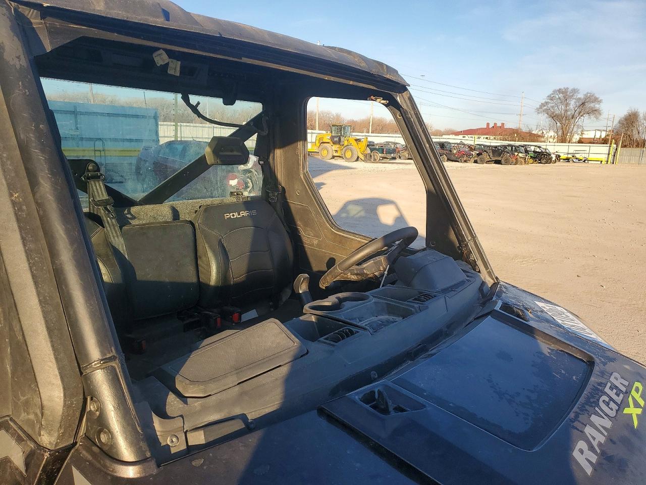 Polaris Ranger