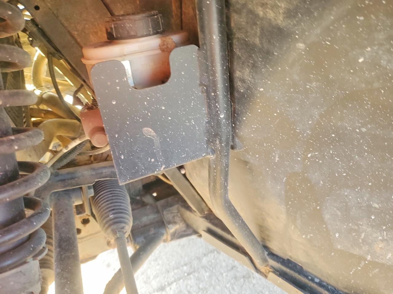 Polaris Ranger