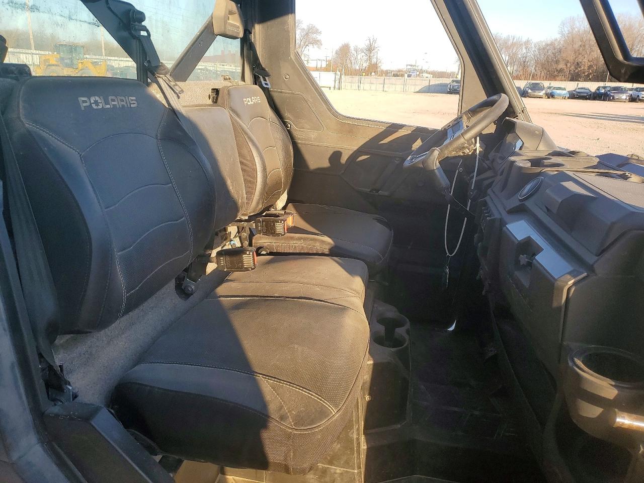 Polaris Ranger