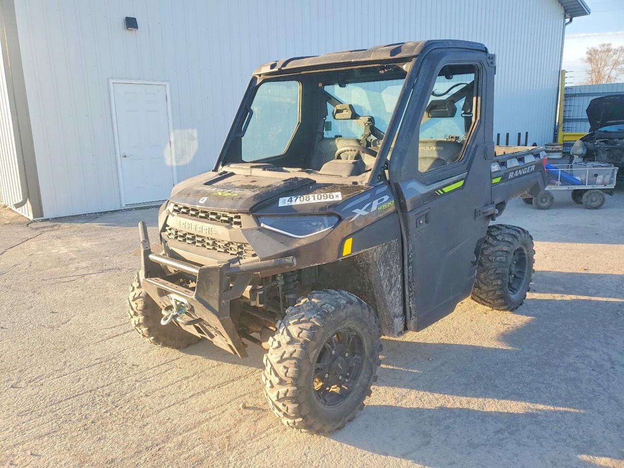 Polaris Ranger