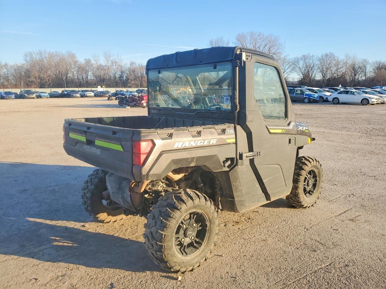 Polaris Ranger