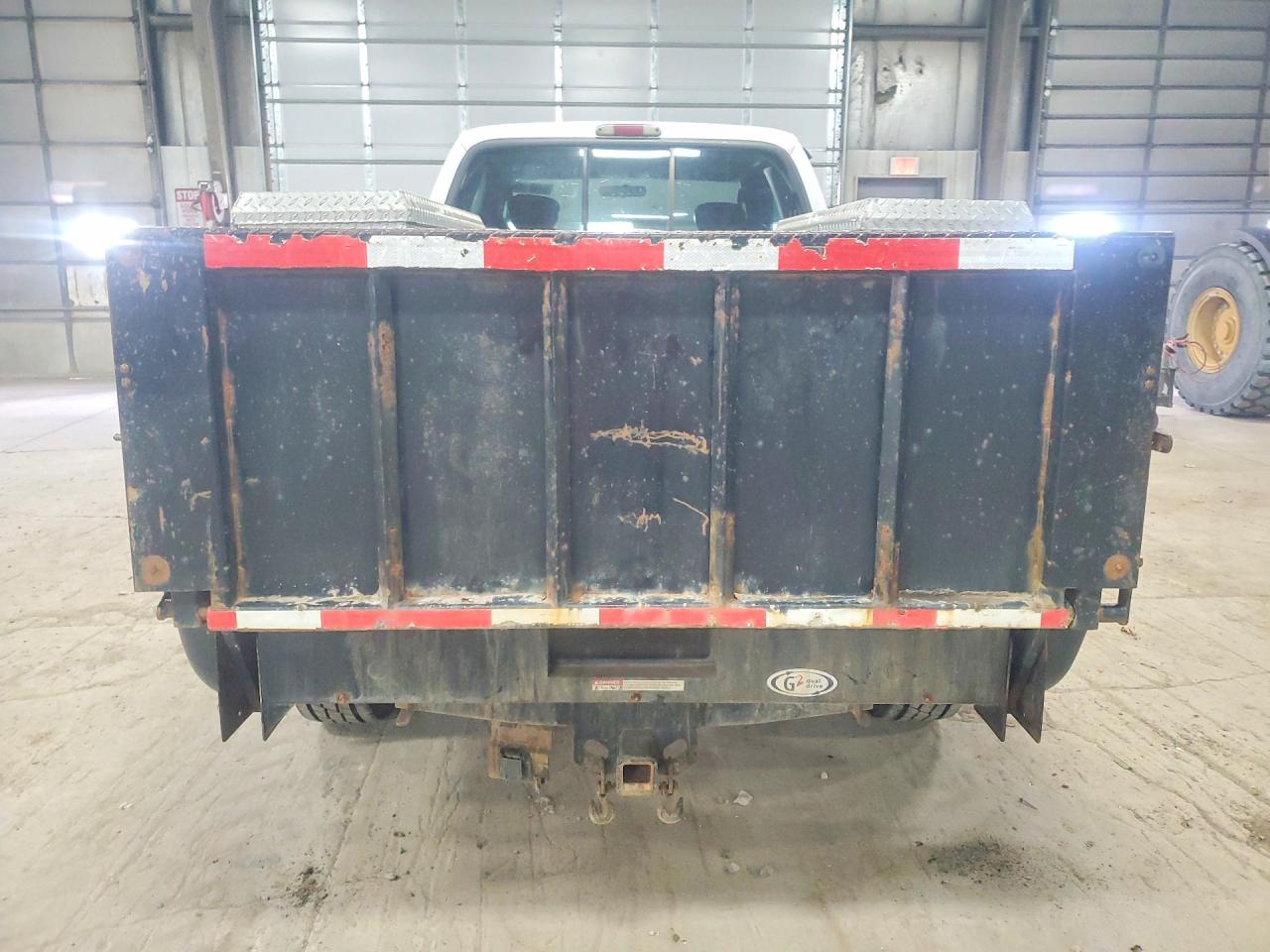 Ford F-350 Srw Super Duty