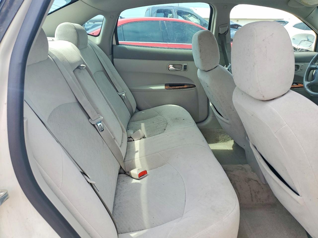 Buick LaCrosse Cx