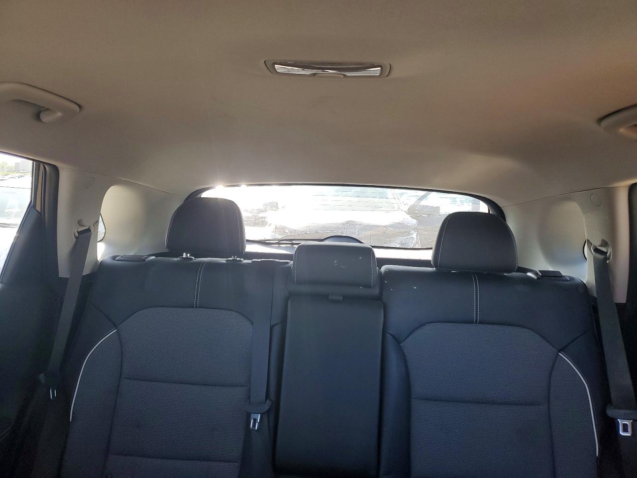 Kia Niro Ex
