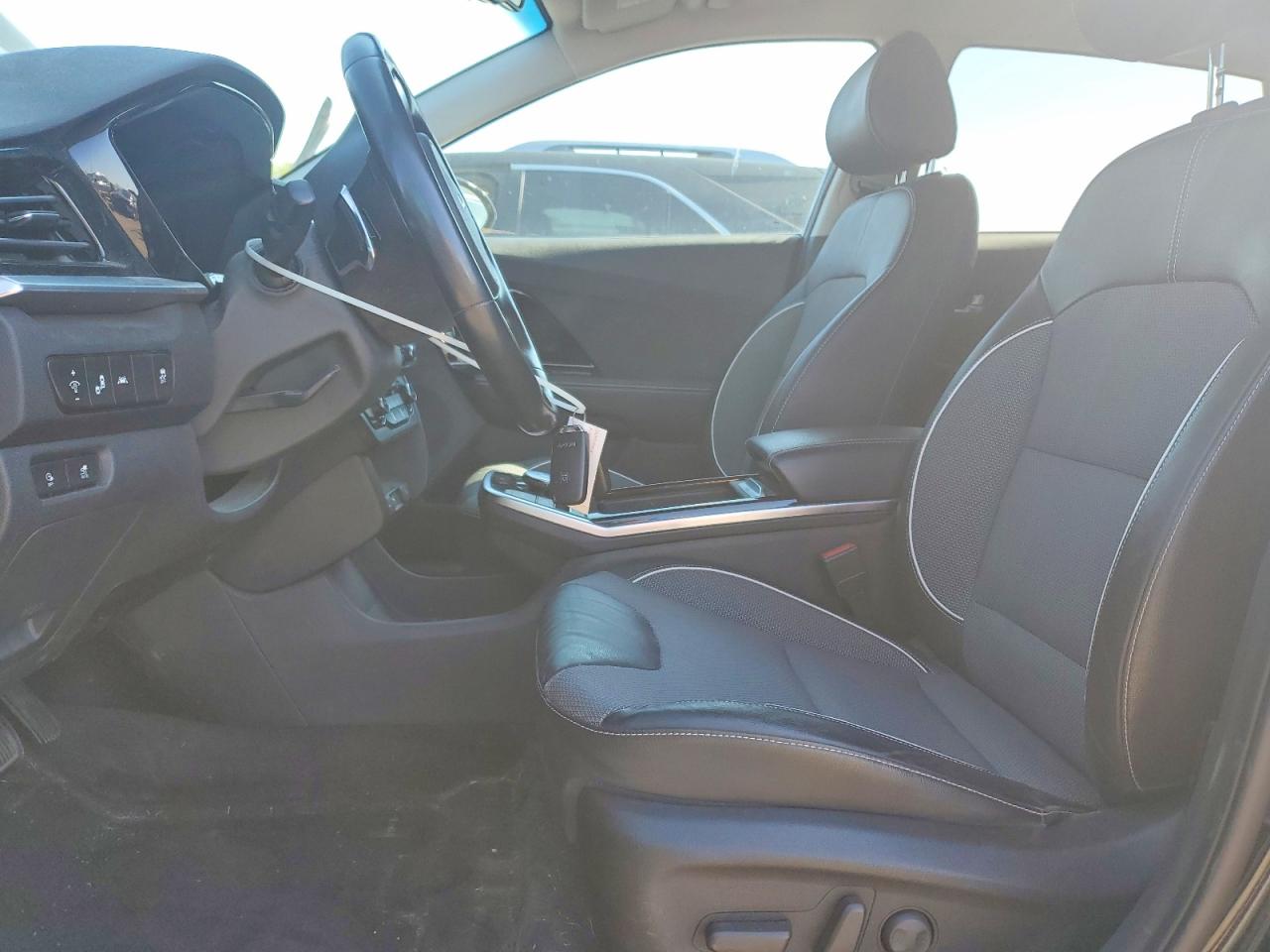 Kia Niro Ex