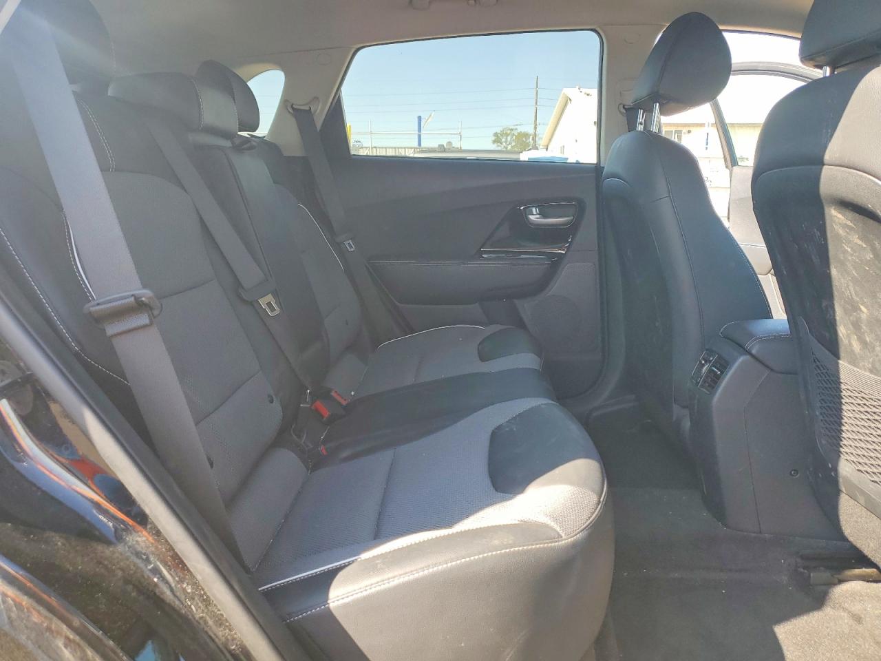 Kia Niro Ex