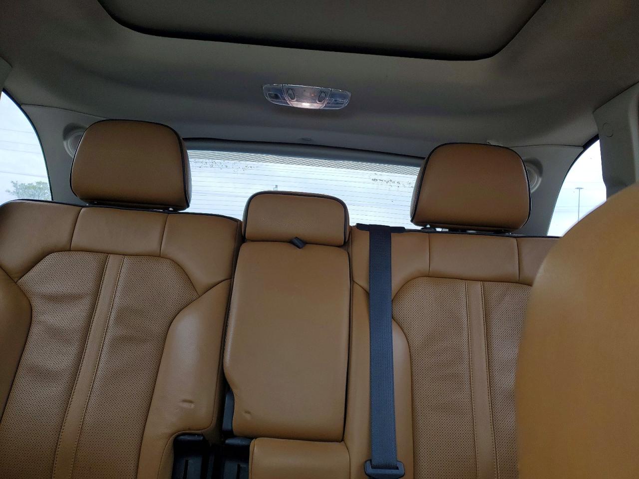 Lincoln MKX