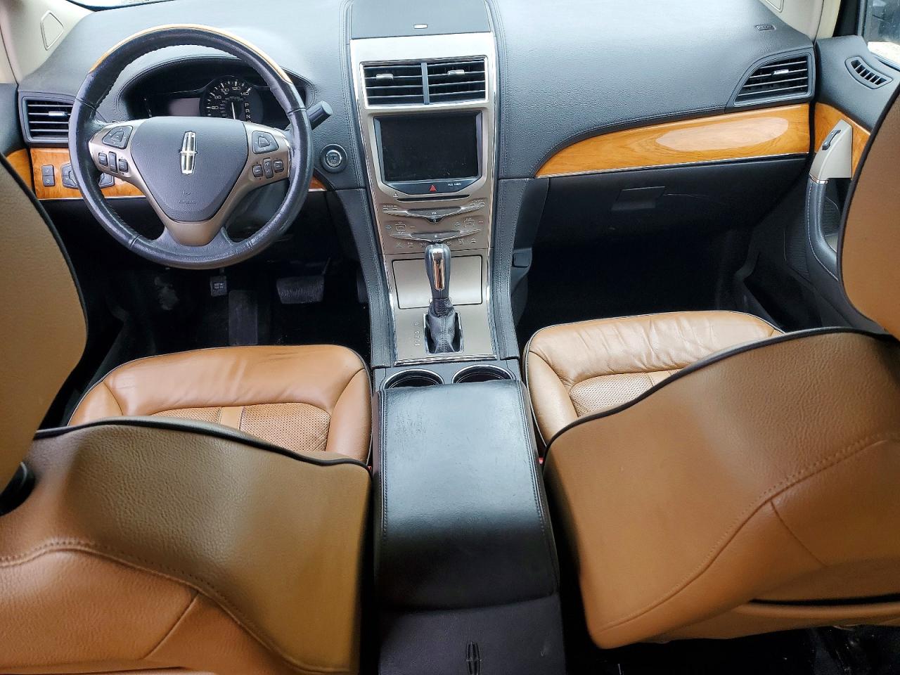 Lincoln MKX