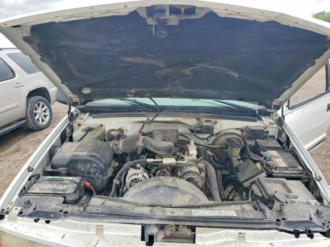 GMC Yukon