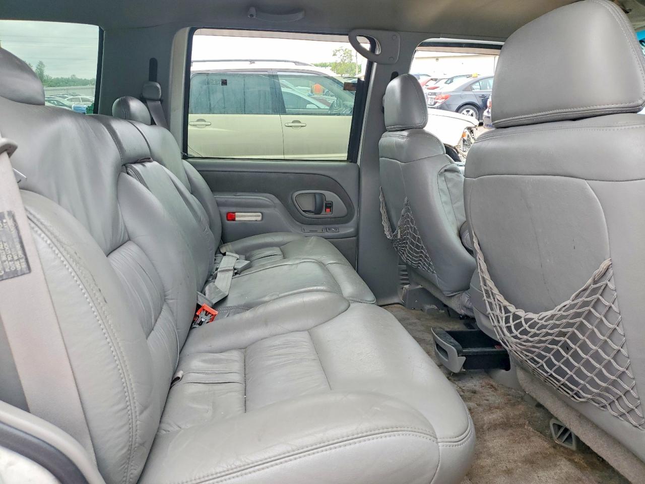 GMC Yukon