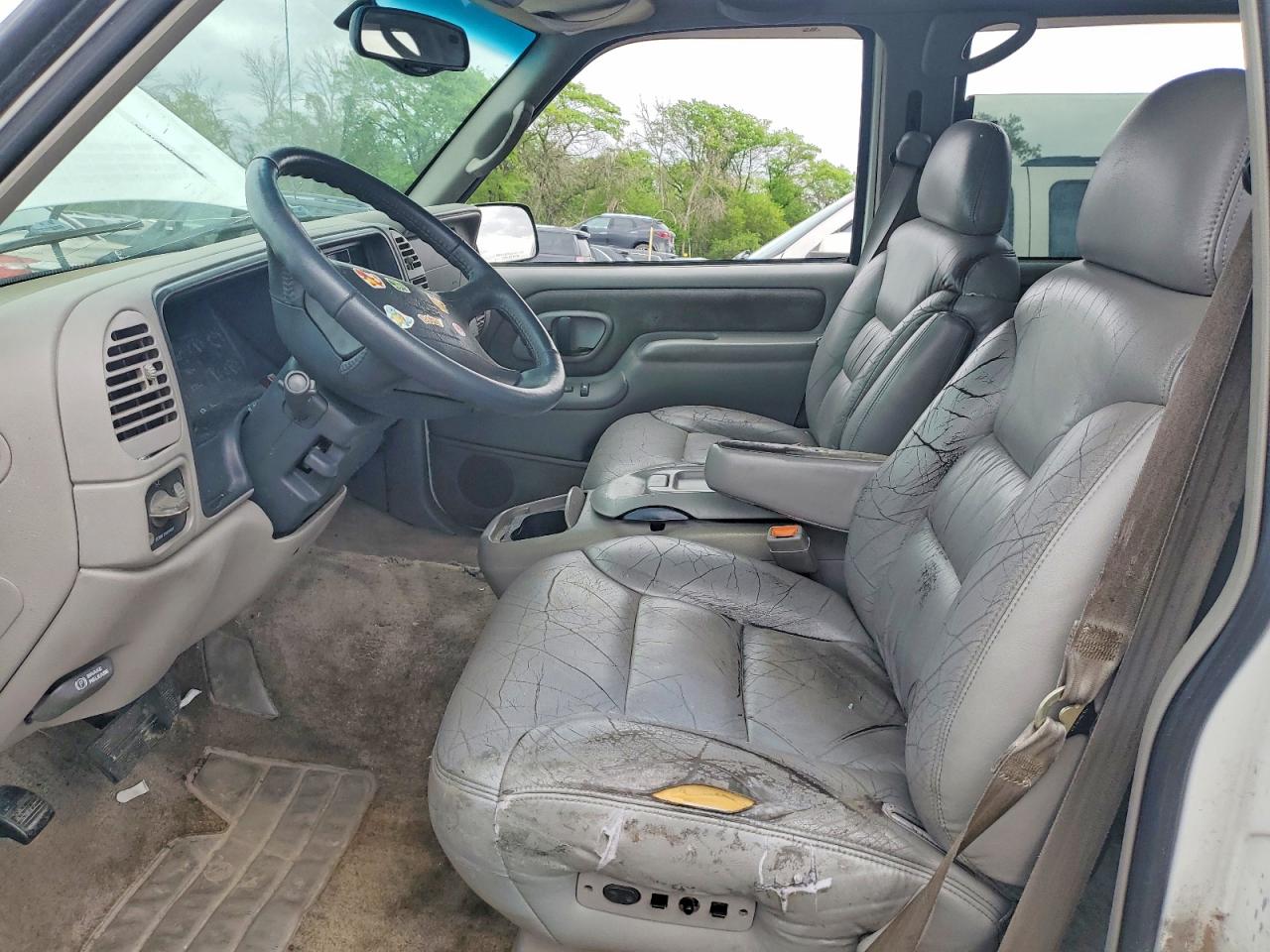 GMC Yukon