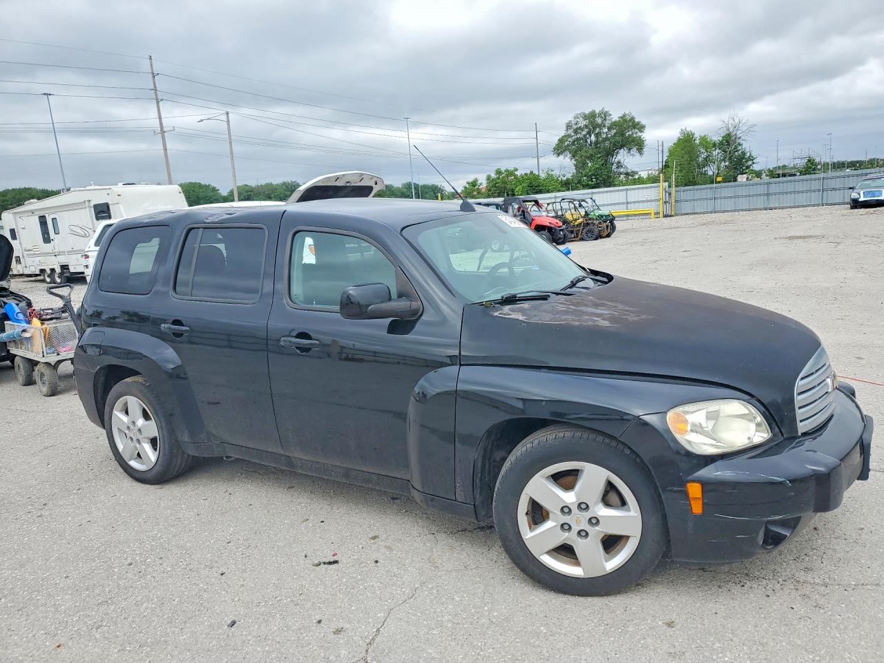 Chevrolet HHR Lt