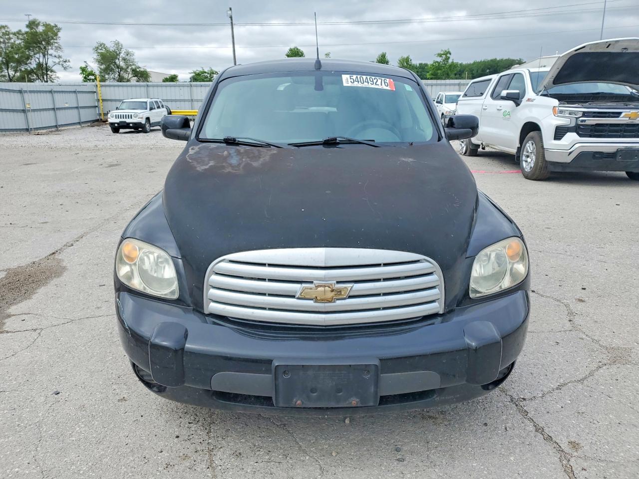 Chevrolet HHR Lt