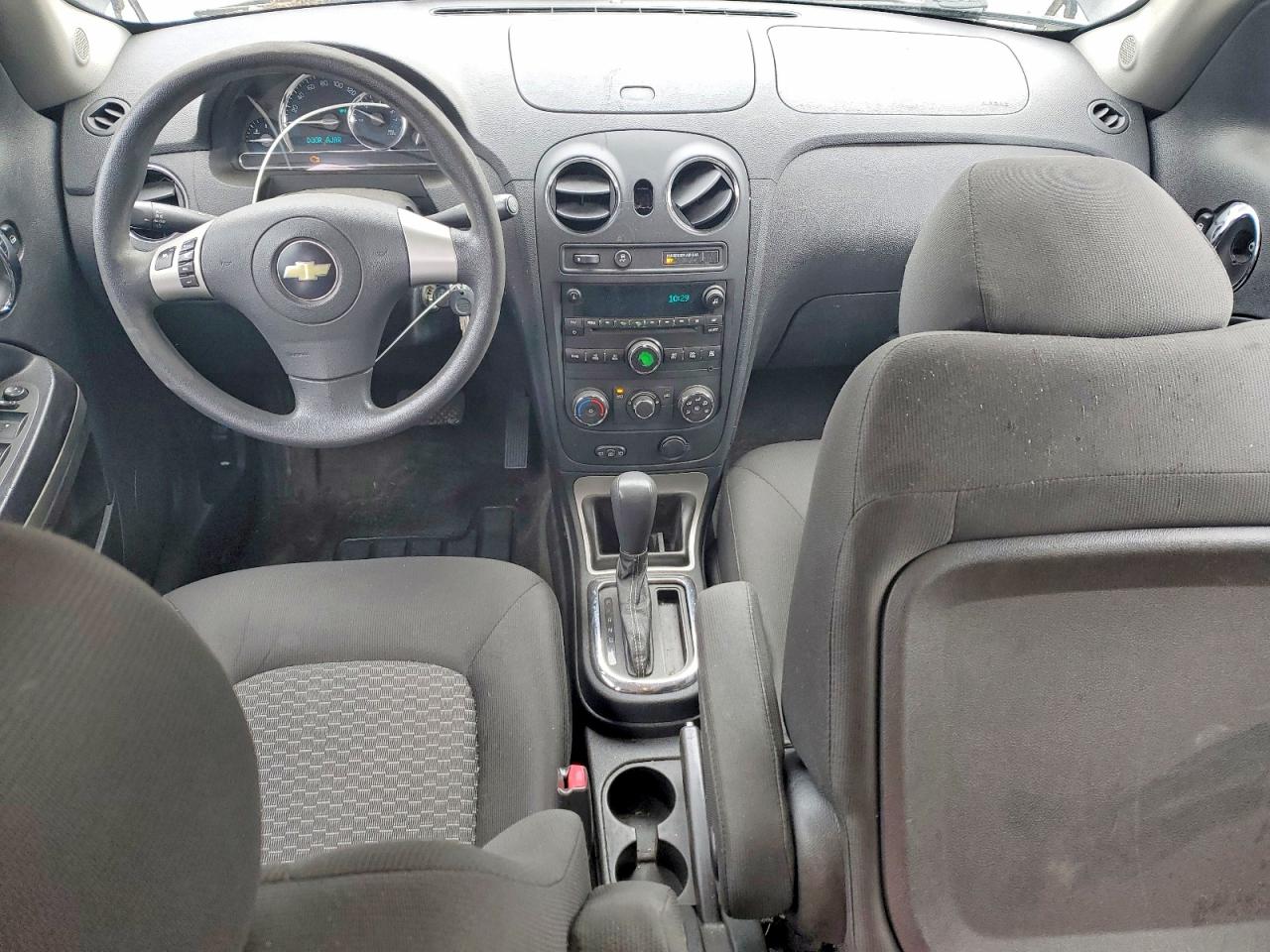 Chevrolet HHR Lt