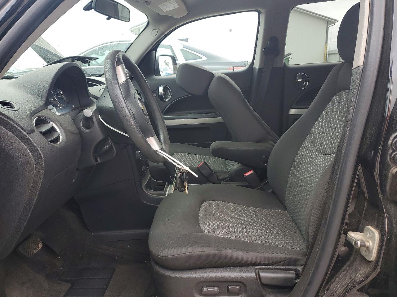 Chevrolet HHR Lt