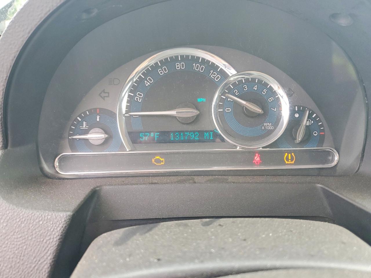 Chevrolet HHR Lt