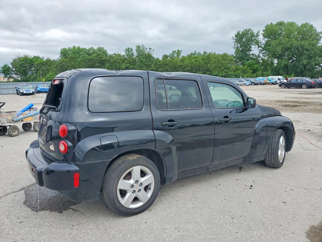 Chevrolet HHR Lt