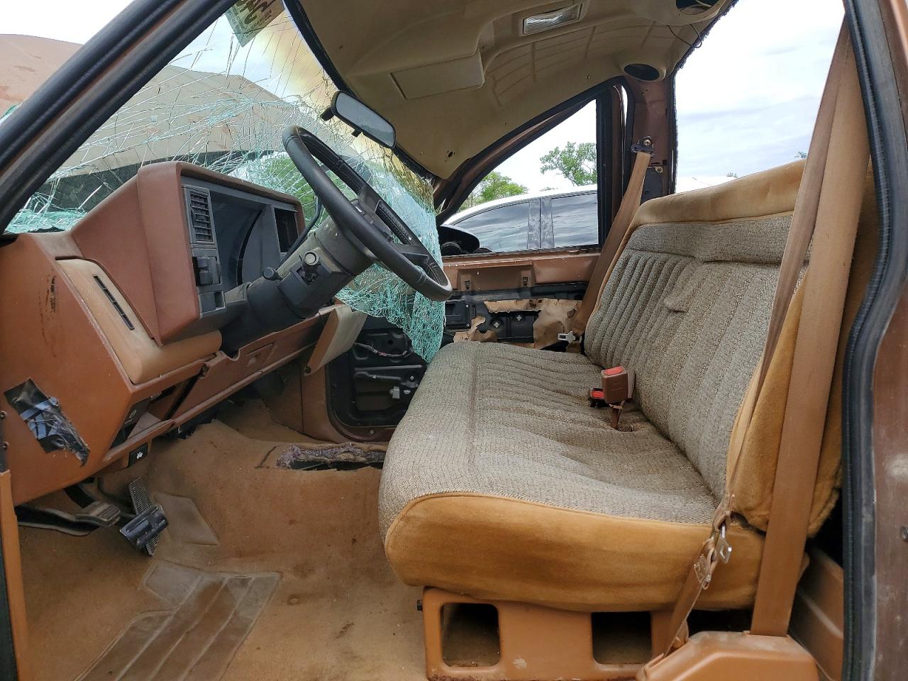 Chevrolet Gmt C3500