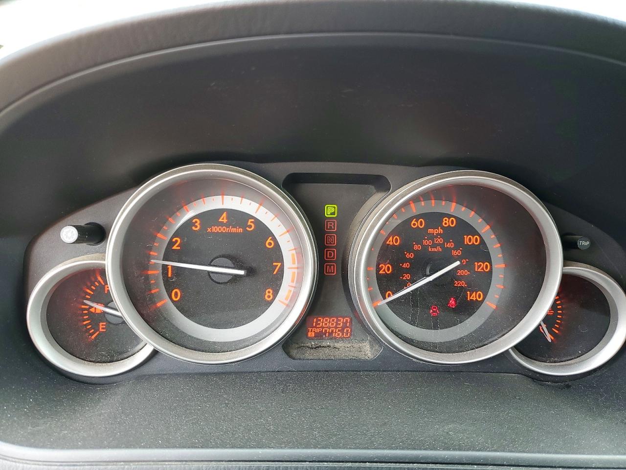 Mazda Cx