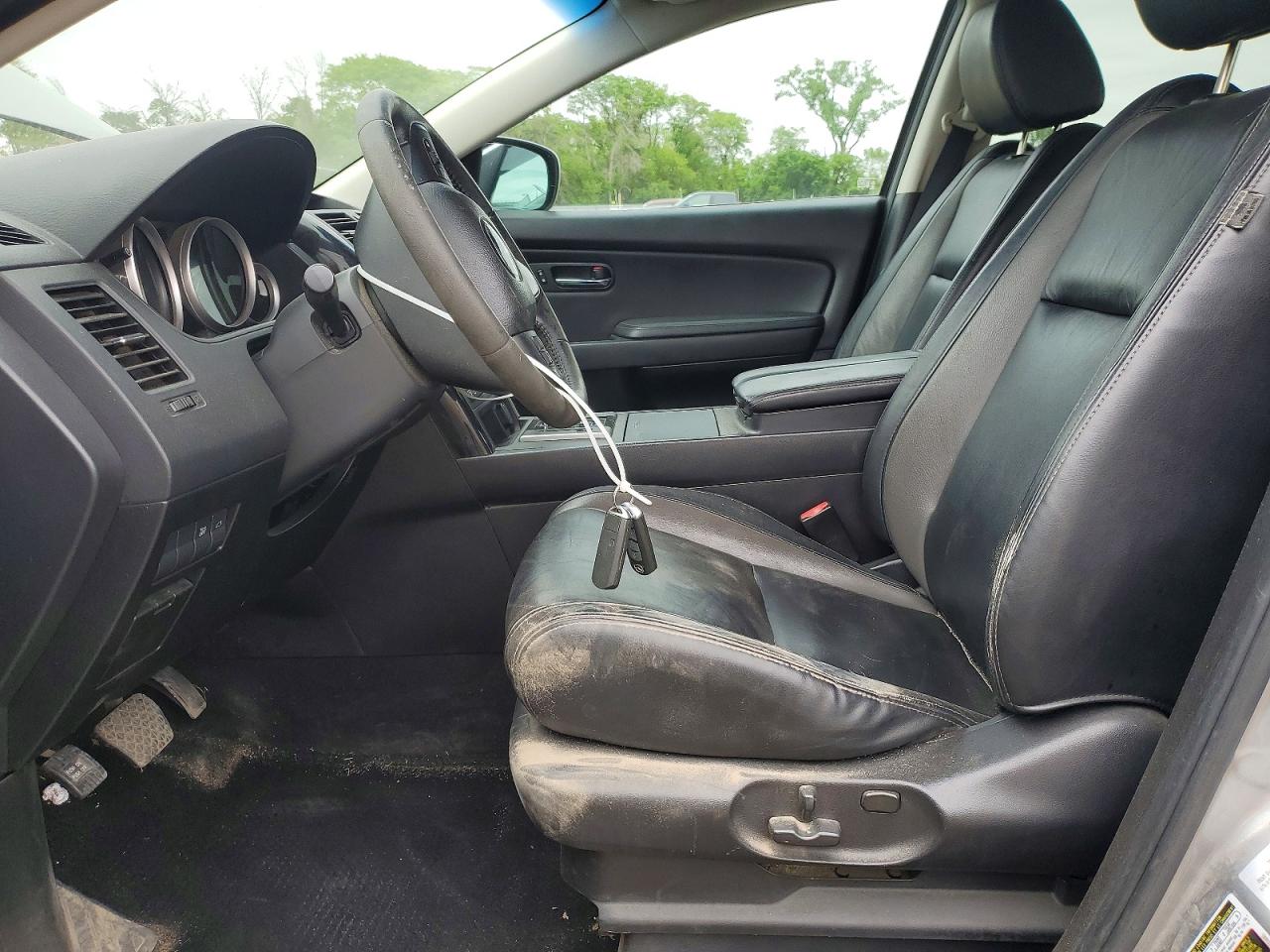 Mazda Cx
