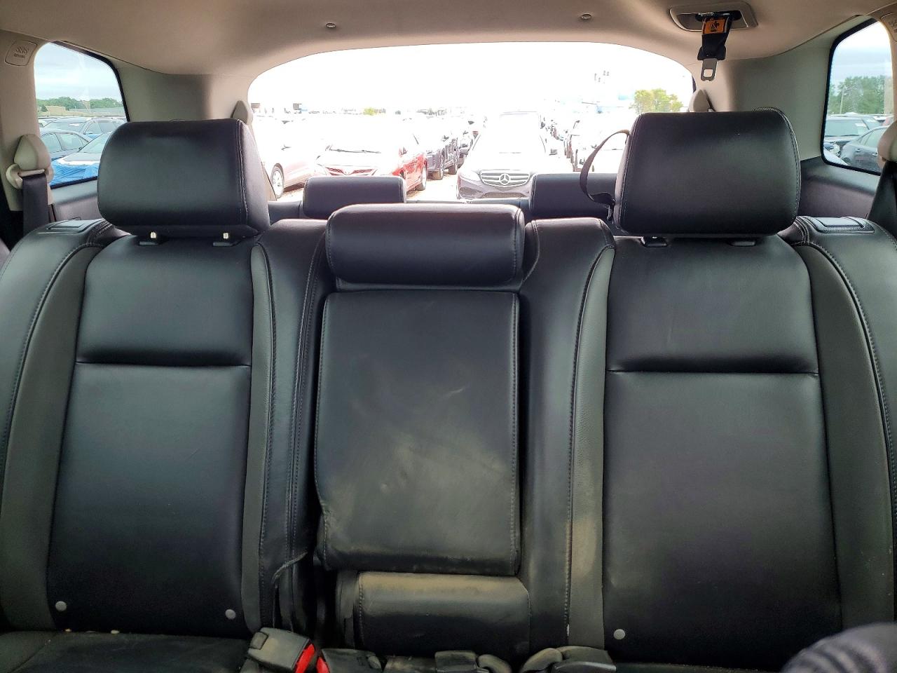 Mazda Cx
