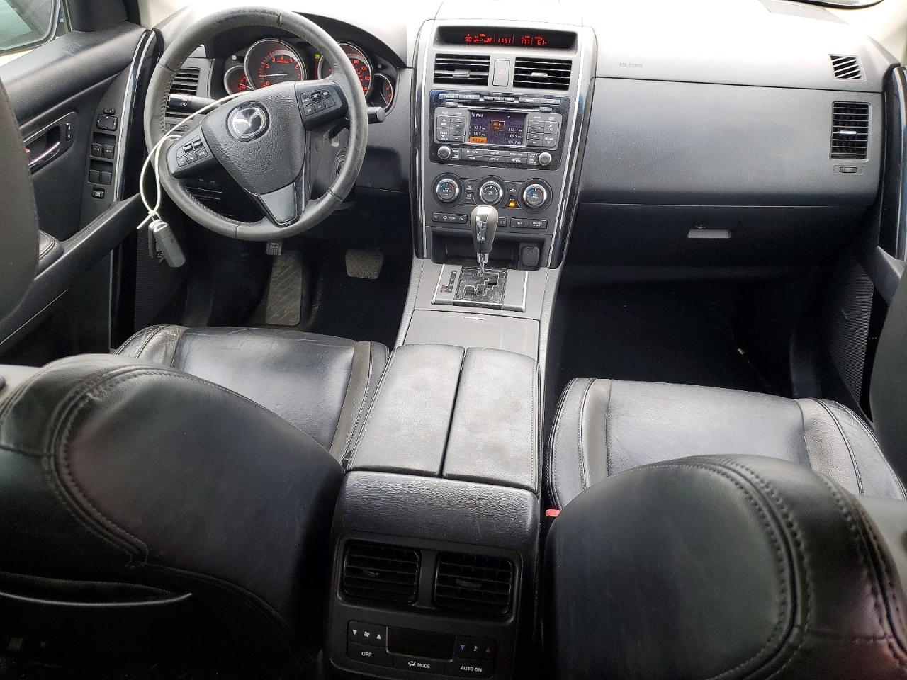 Mazda Cx